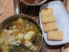 -小满手工粉(上海文峰广场店)