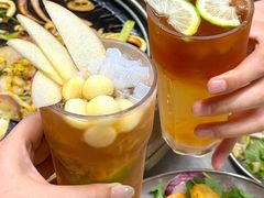 -杨小佳·齐齐哈尔烤肉·烤串(广州店)
