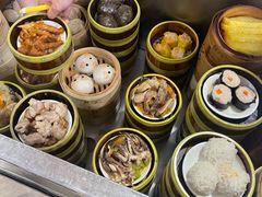 -笃记大酒楼(新银小区店)