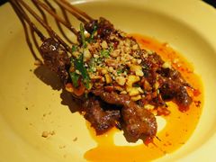 -老表记广西宵夜螺蛳鸭脚煲(西大店)
