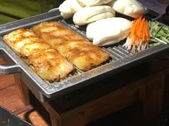 -外婆私房菜(新亚百货店)