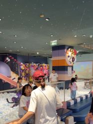 -meland亲子乐园(深圳领展中心城店)