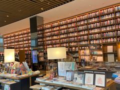 -茑屋书店(天目里店)