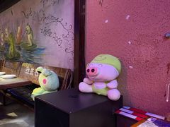 -蘭奢雅集·江浙菜(青山江滩店)