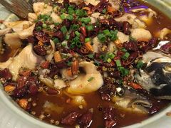 -缪氏川菜(丰盛町店)