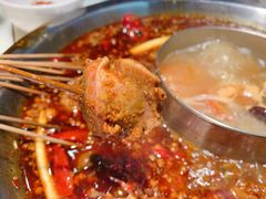 -孙毛肚火锅(春熙路店)