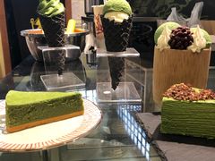 -無邪日式甜品(世博源店)