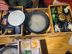 -勺子米线·云南传统小吃市集(四方街店)