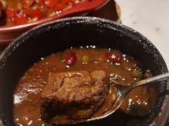 -千百味红餐厅·江西菜(绿地双子塔店)