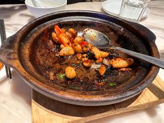 -汤城小厨•粤菜•靓汤(西直门凯德MALL店)