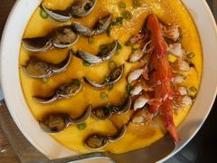 -黄泥岗·黄陂农家菜(百步亭店)