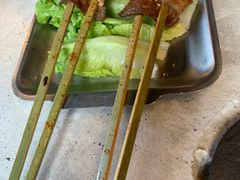 -神伙烧烤(江北黄泥塝店)