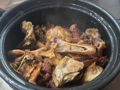 -斯丹姜母鸭·古法干香(涂门街总店)