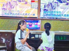 -麦度量贩式KTV(中联广场店)