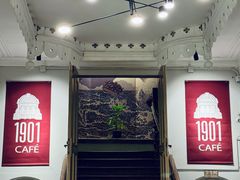 -1901 Cafe(西四店)