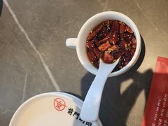 -前门·鲜肉火锅(长风店)