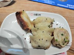 -小杨生煎(龙阳广场店)