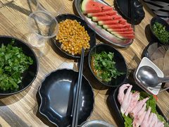 -销魂美蛙鱼头火锅(上海首店)