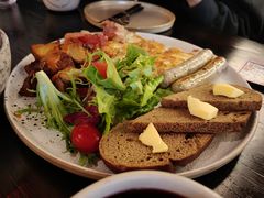 -Brut Eatery悦璞食堂(建国东路店)