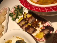 -谭厨中山传家菜.乳鸽.脆鲩鱼(华强北中航城店)