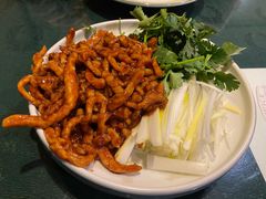 -老昌春饼(中央大街店)