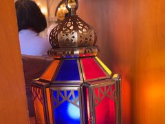 -巴依老爷新疆美食(工体旗舰店)