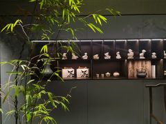 -宫燕府·京菜·烤鸭·淮扬菜(王府中心店)