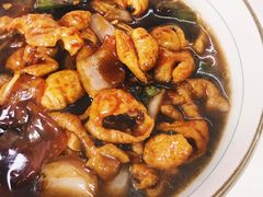 -明呈黄鱼面馆(斜土路店)