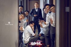 -BROTHER西服礼服定制·商务·婚礼(佛山南海店)