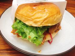 -RAC BAR(安福路店)