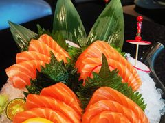 -将太无二·北美传奇寿司(荟聚购物中心西红门店)