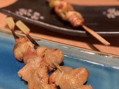 -人间酒暖·Go blanc·烧鸟·深夜食堂(陆家嘴店)
