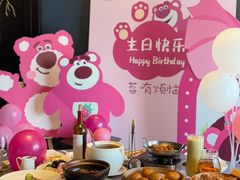 -徐记海鲜(大明宫|北二环店)