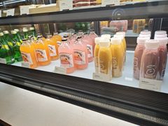 -Seesaw Coffee(上海国金中心店)