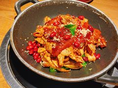 -吃饭皇帝大(解放西路店)