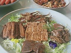 -青年公社烤鸭(青年路店)