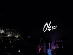-ohbar live house(人广店)