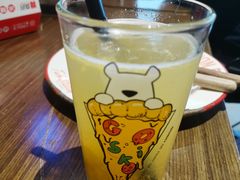 -Tubestation站点比萨(高新万达ONE店)