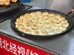 -毛氏汽水包(山海关路店)