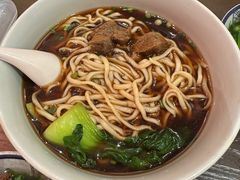 -王繁星面馆(西安熙地港店)