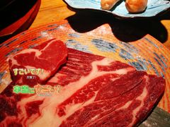 -隐炉和牛烧肉店(群力店)
