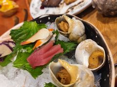 -和创柚子·会席日本料理(新区淮海街店)