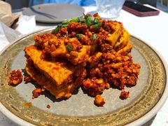 石屏豆腐-半山腰·云南菜(侨福芳草地店)