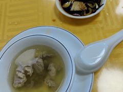 -东江客家情食府