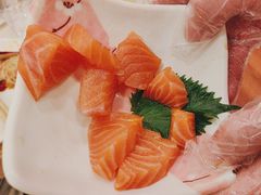 -第六季自助餐厅(甜水园店)