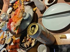 -三石铁板烧(紫竹桥店)