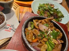 -符离集餐厅(万象城店)
