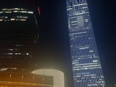 -交通银行前滩31演艺中心