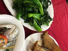 -蛇口康乐快餐鱼仔档(翠苑小区店)