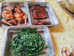 -大岗仙庙烧鸡(花东店)